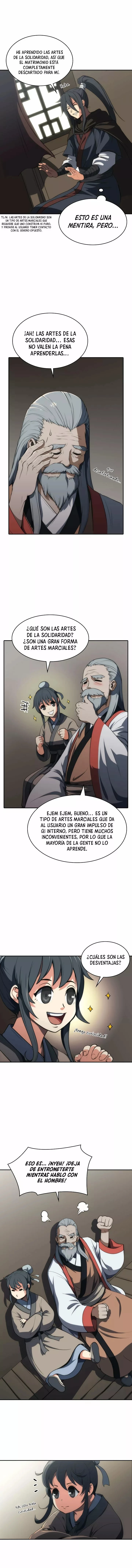 MookHyang – El Origen > Capitulo 5 > Page 141